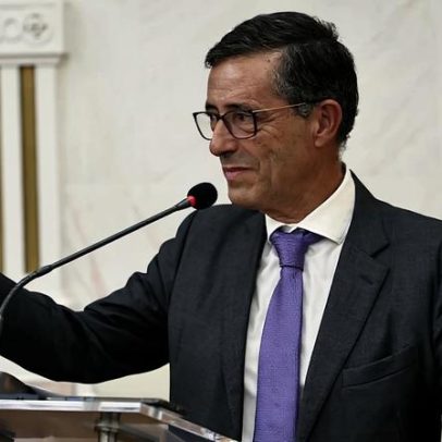 Zorrinho defende novo ciclo de salvaguarda do centro histórico de Évora