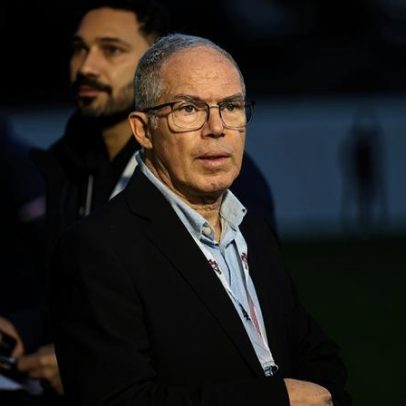 Évora quer ser Casa das Seleções, diz presidente do Juventude SC