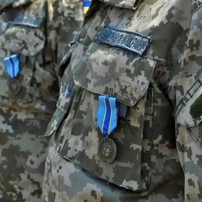 Plano de paz dos EUA prevê cedência de territórios e redução do exército