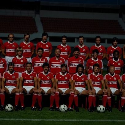 Rapaz recusa transferência para o Benfica