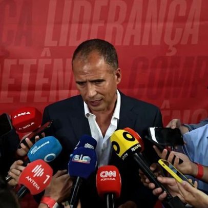 Ricardo Araújo Pereira visto de forma inédita
