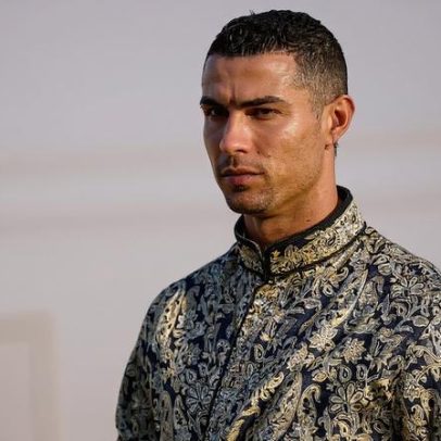 Cristiano Ronaldo investe no mundo da MMA
