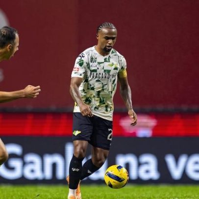 Moreirense enfrenta défice na defesa antes de próximo jogo