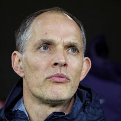 Tuchel tem lista de 60 jogadores e vai ligar a todos, como o Trent