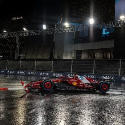 Hamilton diz sentir-se péssimo