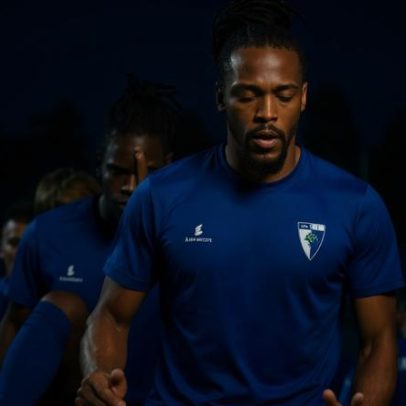 Fábio Fortes denuncia despedimento ilícito