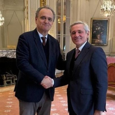Madeira atrai investidores em Paris e aponta risco em fundos europeus