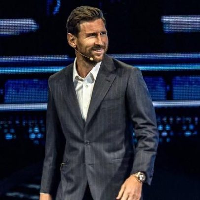Guarda-redes do Barça admite que gostaria que Messi voltasse