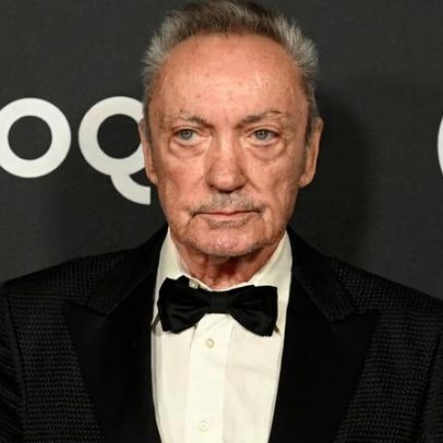 Morre o ator Udo Kier