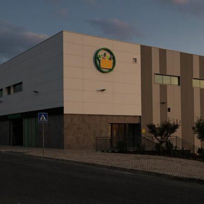 Mercadona inaugura primeira loja em Lisboa