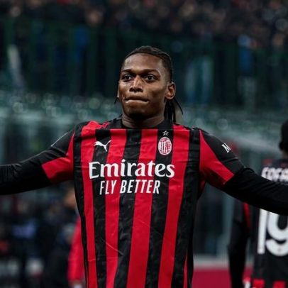 Capello elogia Rafael Leão: cada vez mais letal