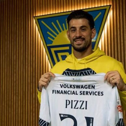Pizzi diz que Ian Cathro tem sido uma grande surpresa