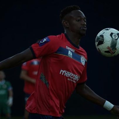 Trofense garante empate e lidera isolado na Liga 3