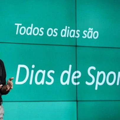 André Bernardo explica renovação do Estádio José Alvalade