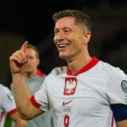 Lewandowski admite que está há muito tempo num nível elevado