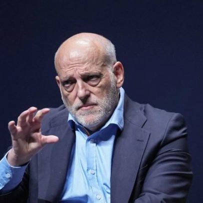 Tebas desvaloriza processo do TAD e diz que pode ficar em fumo