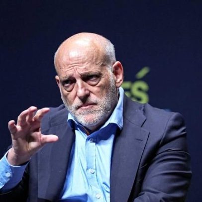 Presidente da LaLiga diz que mundo sem custos seria como a Coreia do Norte