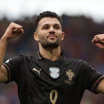 Gonçalo Ramos ante a concorrência com CR7: todos gostariam de ter mais tempo