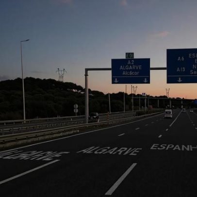 OE2026: Isenções de portagens aprovadas na A25 e trechos da A6 e A2
