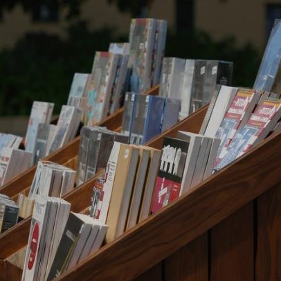 Grândola é a capital do livro por 13 dias