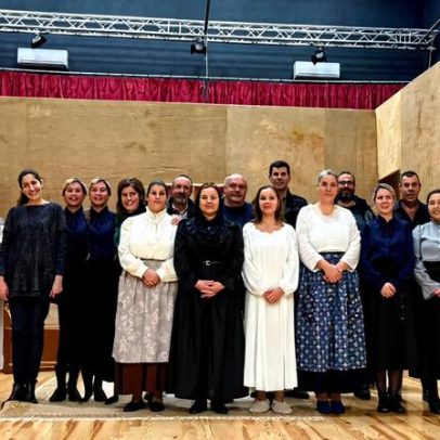 Montemor-o-Velho: FIRA encena A Casa de Bernarda Alba
