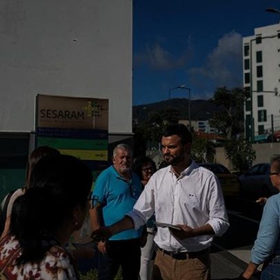 PCP denuncia promessas adiadas na saúde e apela à greve geral de 11 de Dezembro