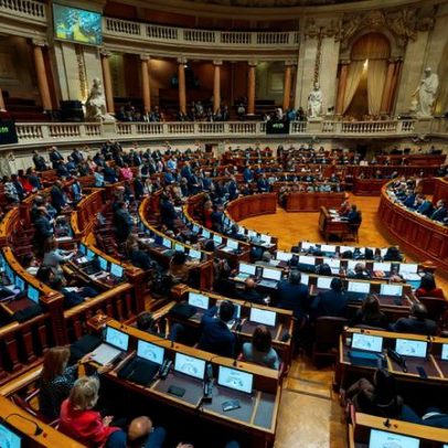PSD de Viseu destaca reforço de investimento no distrito no OE 2026