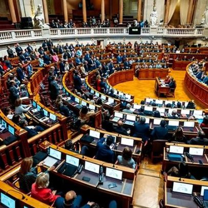 PSD destaca investimento estratégico no distrito no OE 2026