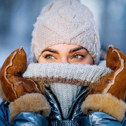 Frio chega a Viseu e deve manter-se por alguns dias