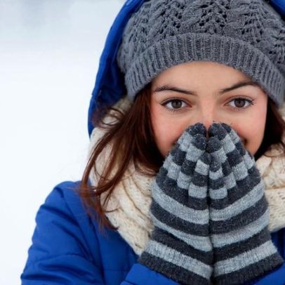 Frio intenso chega esta semana e mantém-se nos próximos dias