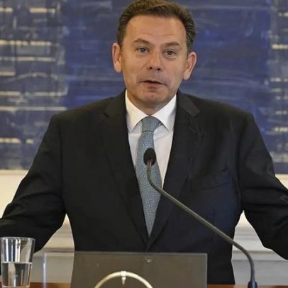 Plano de paz para a Ucrânia não satisfaz requisitos mínimos, diz Luís Montenegro