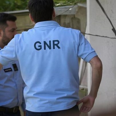 GNR detém reincidente por violência doméstica em Santiago do Cacém