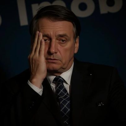 Bolsonaro já não pode recorrer; decisão sobre onde ficará preso ainda por definir