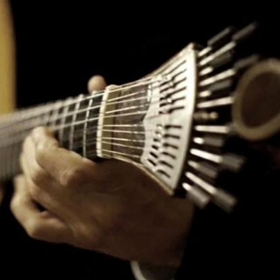 Biblioteca de Vila Verde investiga Carlos Paredes e a guitarra