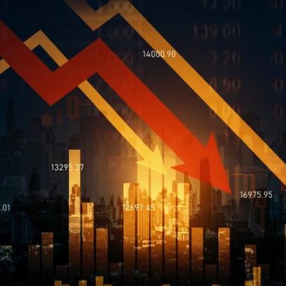 Depósitos retomam tendência de desaceleração