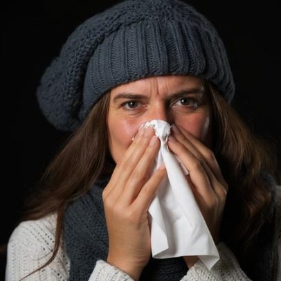 Gripe chega mais cedo; autoridades apelam à vacinação