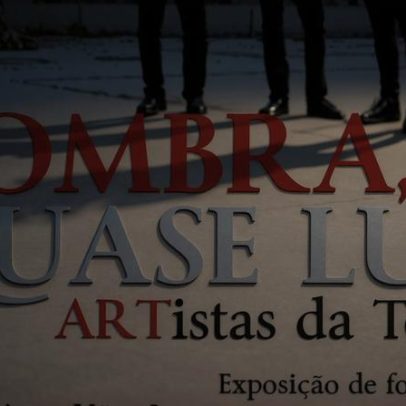 Exposição no Centro de Artes reúne obras de fotógrafos de Sines