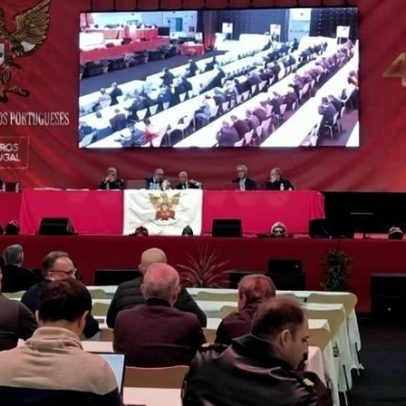 Bombeiros anunciam protestos nacionais por falta de respostas do Governo