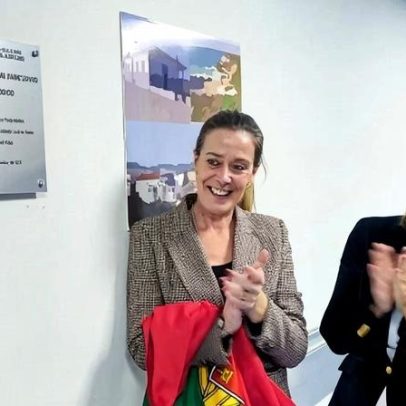 ULS Litoral Alentejano inaugura Hospital de Dia de Oncologia