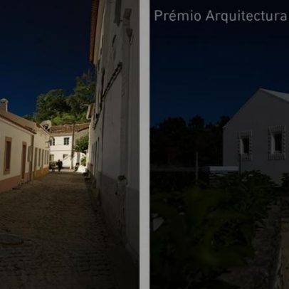 Prémio de Arquitetura do Alentejo distingue dois projetos em Odemira