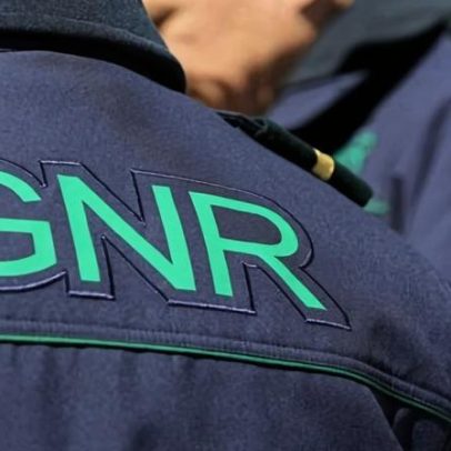 GNR constituiu arguidos quatro suspeitos por roubo em Sines