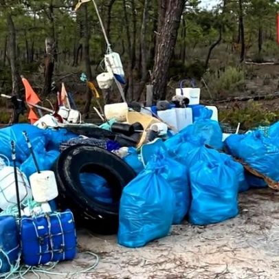 Brigada do Mar de Grândola é finalista do Prémio Manuel António da Mota