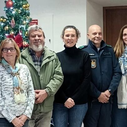 Junta de Freguesia de Sines lança Prendas de Natal 2025