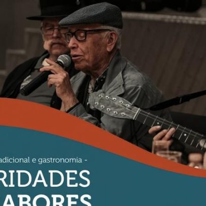 Roteiro Sonoridades e Sabores chega hoje à Várzea do Carvalho, São Teotónio