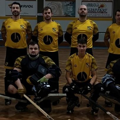 Vasco da Gama vence HC Santiago por 3-1 em Sines