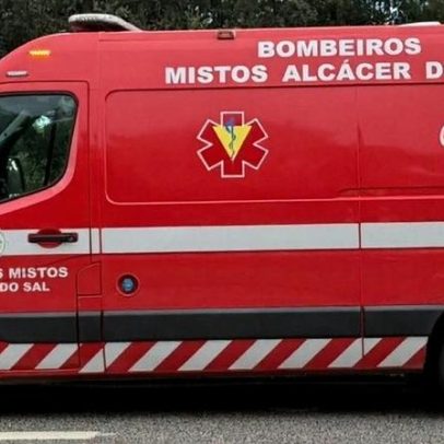 Corpo de homem encontrado num canal de rega em Alcácer do Sal