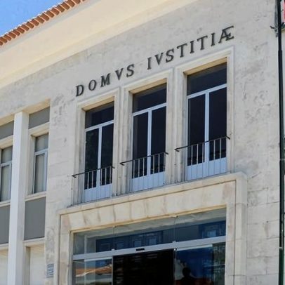 Prisão preventiva suspeito de perseguir ex-companheira em Vila de Santo André