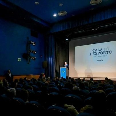 Câmara de Odemira abre candidaturas para Gala do Desporto 2026