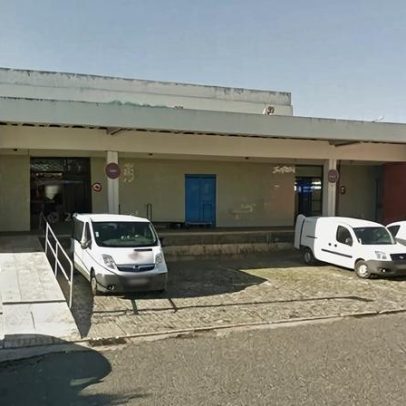 Câmara de Sines reformula o projeto de requalificação do Mercado Municipal