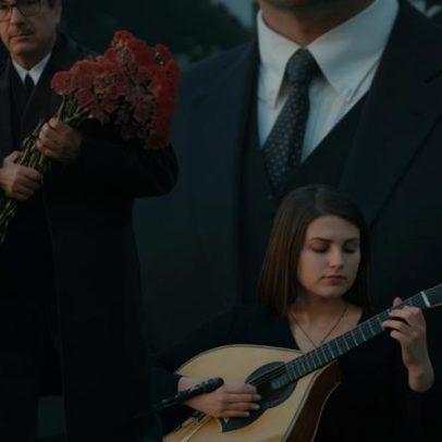 Mariana Martins presta homenagem a Carlos Paredes em Odemira com espetáculo